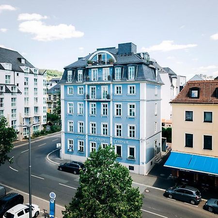 Das V Evert Hotel - Am Congress Centrum Wuerzburg 外观 照片