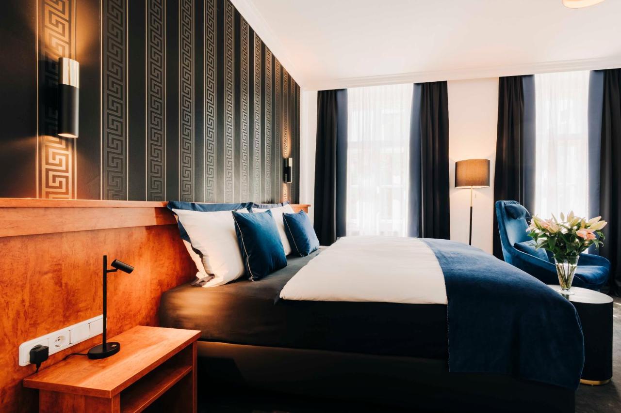 Das V Evert Hotel - Am Congress Centrum Wuerzburg 外观 照片