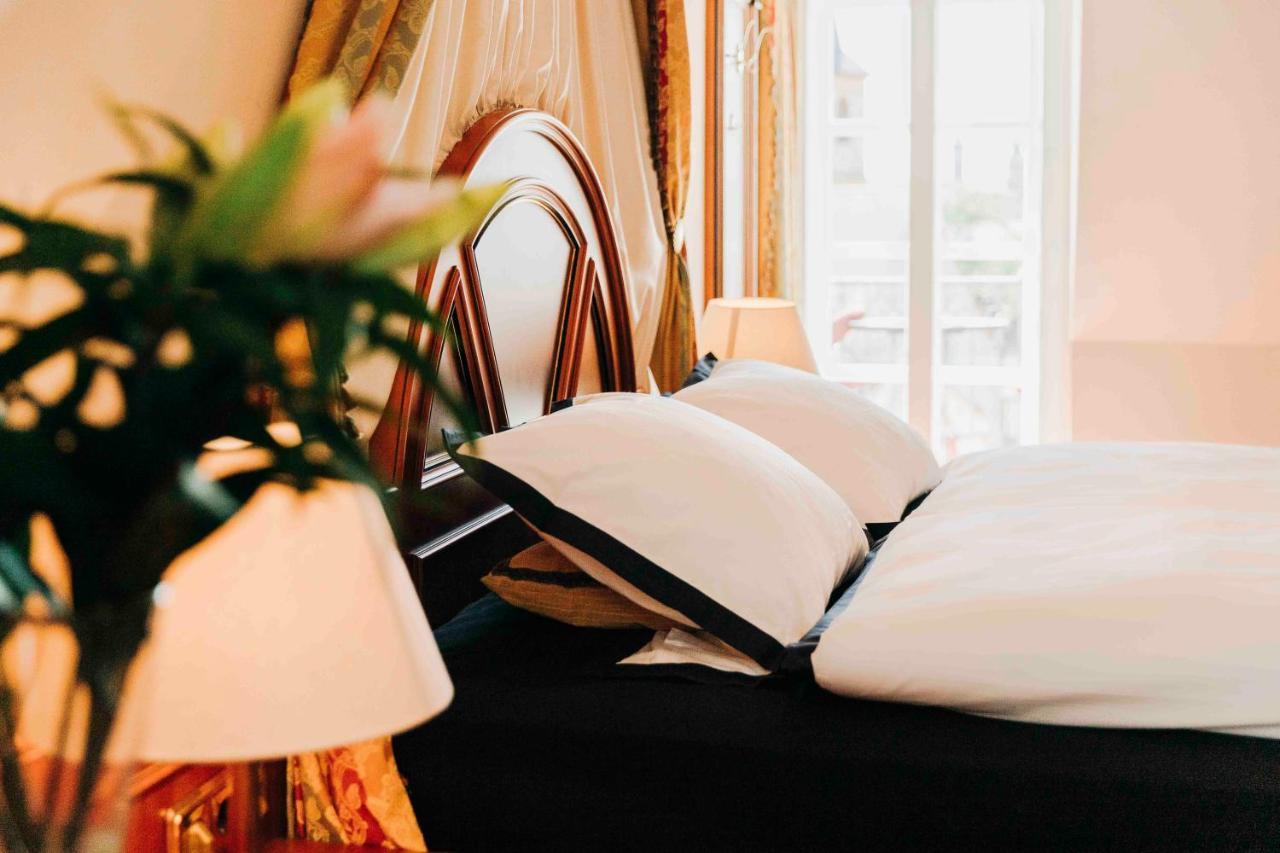 Das V Evert Hotel - Am Congress Centrum Wuerzburg 外观 照片